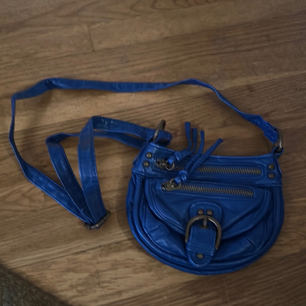 Girls purse